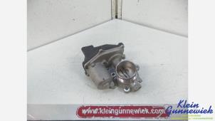 Gebruikte EGR Klep Volkswagen Passat Prijs € 50,00 Margeregeling aangeboden door Klein Gunnewiek Autodemontage & Motorentechniek