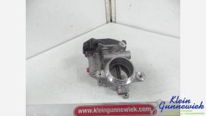 Gebruikte Gasklephuis Volkswagen Touran Prijs € 45,00 Margeregeling aangeboden door Klein Gunnewiek Autodemontage & Motorentechniek