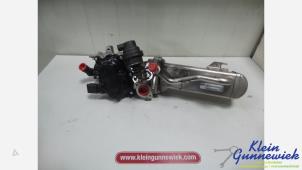 Gebruikte EGR koeler Ford S-Max Prijs € 145,00 Margeregeling aangeboden door Klein Gunnewiek Autodemontage & Motorentechniek