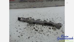 Gebruikte Common rail (Injectie) Opel Zafira Prijs € 35,00 Margeregeling aangeboden door Klein Gunnewiek Autodemontage & Motorentechniek