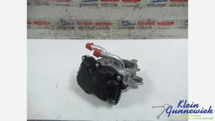 Gebruikte Gasklephuis Volkswagen Jetta Prijs € 75,00 Margeregeling aangeboden door Klein Gunnewiek Autodemontage & Motorentechniek