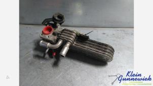 Gebruikte EGR koeler Skoda Octavia Prijs € 50,00 Margeregeling aangeboden door Klein Gunnewiek Autodemontage & Motorentechniek
