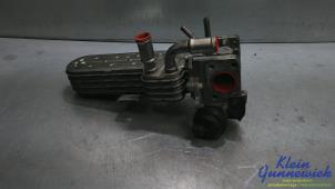 Gebruikte EGR koeler Volkswagen Golf Prijs € 50,00 Margeregeling aangeboden door Klein Gunnewiek Autodemontage & Motorentechniek