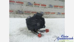 Gebruikte Gasklephuis Volkswagen Touran Prijs € 45,00 Margeregeling aangeboden door Klein Gunnewiek Autodemontage & Motorentechniek