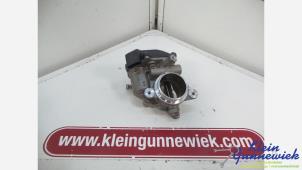 Gebruikte Gasklephuis Volkswagen Touran Prijs € 35,00 Margeregeling aangeboden door Klein Gunnewiek Autodemontage & Motorentechniek