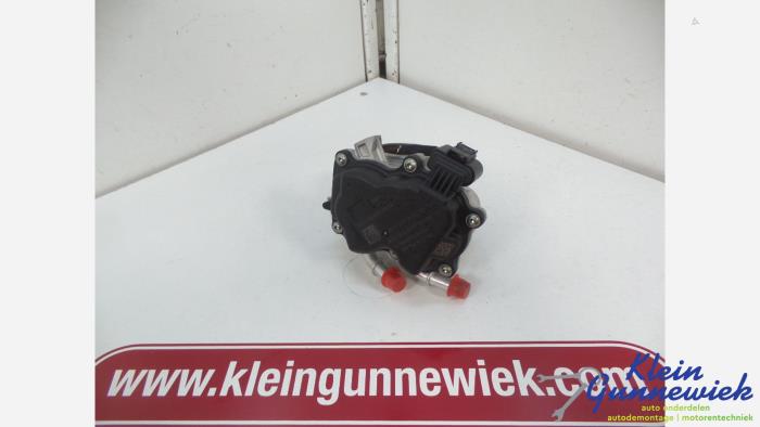 Gebruikte Gasklephuis Volkswagen Golf Prijs € 66,00 Margeregeling aangeboden door Klein Gunnewiek Autodemontage & Motorentechniek