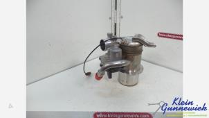 Gebruikte EGR koeler Volkswagen Passat Prijs € 90,00 Margeregeling aangeboden door Klein Gunnewiek Autodemontage & Motorentechniek