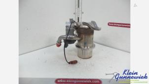 Gebruikte EGR koeler Volkswagen Passat Prijs € 90,00 Margeregeling aangeboden door Klein Gunnewiek Autodemontage & Motorentechniek