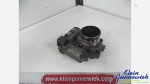 Gebruikte Gasklephuis Ford Transit Prijs € 90,00 Margeregeling aangeboden door Klein Gunnewiek Autodemontage & Motorentechniek