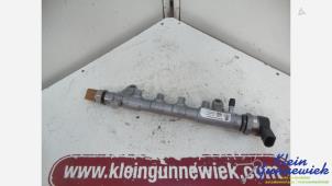 Gebruikte Injector brug Audi S5 Prijs € 95,00 Margeregeling aangeboden door Klein Gunnewiek Autodemontage & Motorentechniek