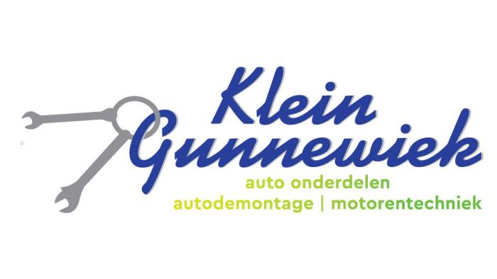 Gebruikte Common rail (Injectie) Ford Galaxy Prijs € 15,00 Margeregeling aangeboden door Klein Gunnewiek Autodemontage & Motorentechniek