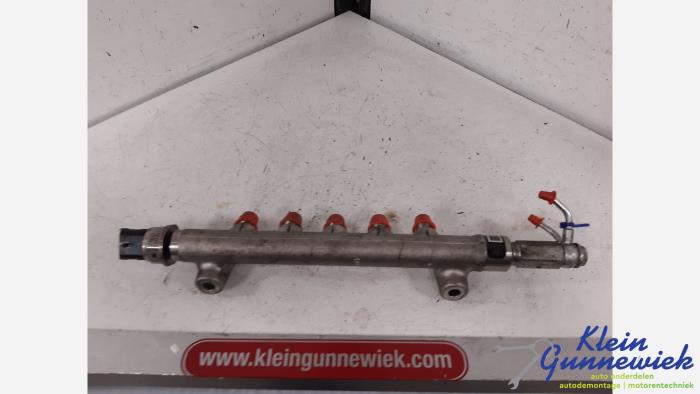 Gebruikte Verstuiver brug Opel Zafira Prijs € 33,00 Margeregeling aangeboden door Klein Gunnewiek Autodemontage & Motorentechniek