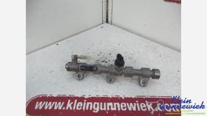 Gebruikte Galerij (Injectie) Opel Movano Prijs € 45,00 Margeregeling aangeboden door Klein Gunnewiek Autodemontage & Motorentechniek