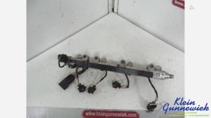 Gebruikte Injector brug Opel Astra Prijs € 40,00 Margeregeling aangeboden door Klein Gunnewiek Autodemontage & Motorentechniek