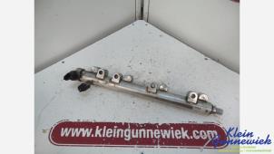 Gebruikte Injector brug Opel Astra Prijs € 50,00 Margeregeling aangeboden door Klein Gunnewiek Autodemontage & Motorentechniek