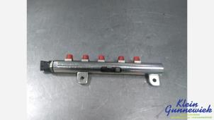 Gebruikte Injector brug Opel Zafira Prijs € 35,00 Margeregeling aangeboden door Klein Gunnewiek Autodemontage & Motorentechniek