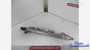 Gebruikte Injector brug Opel Astra Prijs € 40,00 Margeregeling aangeboden door Klein Gunnewiek Autodemontage & Motorentechniek