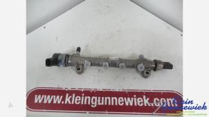 Gebruikte Injector brug Volkswagen Golf Sportsvan Prijs € 30,00 Margeregeling aangeboden door Klein Gunnewiek Autodemontage & Motorentechniek