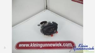 Gebruikte Gasklephuis Volkswagen Touran Prijs € 35,00 Margeregeling aangeboden door Klein Gunnewiek Autodemontage & Motorentechniek