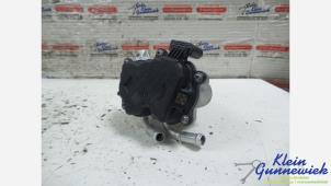 Gebruikte Gasklephuis Volkswagen Jetta Prijs € 75,00 Margeregeling aangeboden door Klein Gunnewiek Autodemontage & Motorentechniek