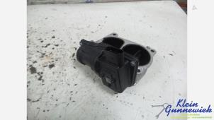 Gebruikte Gasklephuis Audi Q7 Prijs € 80,00 Margeregeling aangeboden door Klein Gunnewiek Autodemontage & Motorentechniek