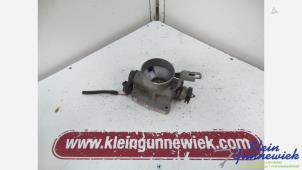 Gebruikte Gasklephuis Ford KA Prijs € 45,00 Margeregeling aangeboden door Klein Gunnewiek Autodemontage & Motorentechniek