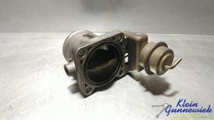 Gebruikte Gasklephuis Opel Signum Prijs € 40,00 Margeregeling aangeboden door Klein Gunnewiek Autodemontage & Motorentechniek