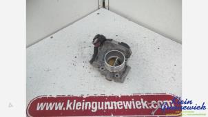 Gebruikte Gasklephuis Opel Adam Prijs € 25,00 Margeregeling aangeboden door Klein Gunnewiek Autodemontage & Motorentechniek