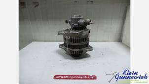 Gebruikte Gasklephuis Opel Astra Prijs € 35,00 Margeregeling aangeboden door Klein Gunnewiek Autodemontage & Motorentechniek