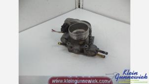 Gebruikte Gasklephuis Volkswagen Passat Prijs € 35,00 Margeregeling aangeboden door Klein Gunnewiek Autodemontage & Motorentechniek