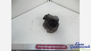 Gebruikte Gasklephuis Volkswagen Polo Prijs € 50,00 Margeregeling aangeboden door Klein Gunnewiek Autodemontage & Motorentechniek