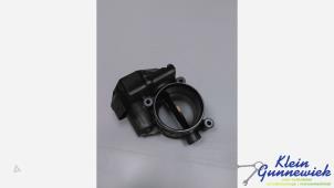 Gebruikte Gasklephuis Volkswagen Bestel Prijs € 50,00 Margeregeling aangeboden door Klein Gunnewiek Autodemontage & Motorentechniek