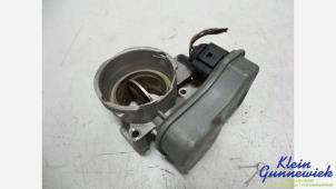 Gebruikte Gasklephuis Volkswagen Passat Prijs € 35,00 Margeregeling aangeboden door Klein Gunnewiek Autodemontage & Motorentechniek