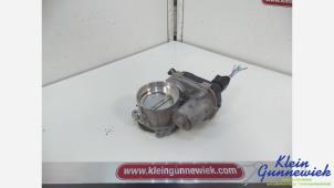 Gebruikte Gasklephuis Volkswagen E-Golf Prijs € 50,00 Margeregeling aangeboden door Klein Gunnewiek Autodemontage & Motorentechniek