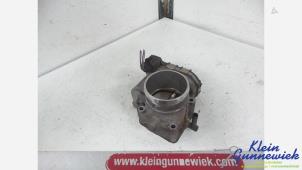 Gebruikte Gasklephuis Skoda Octavia Prijs € 35,00 Margeregeling aangeboden door Klein Gunnewiek Autodemontage & Motorentechniek