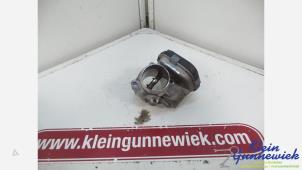 Gebruikte Gasklephuis Citroen Berlingo Prijs € 20,00 Margeregeling aangeboden door Klein Gunnewiek Autodemontage & Motorentechniek