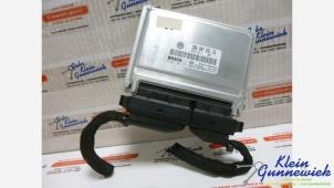 Gebruikte Inspuitcomputer Volkswagen Passat Prijs € 50,00 Margeregeling aangeboden door Klein Gunnewiek Autodemontage & Motorentechniek