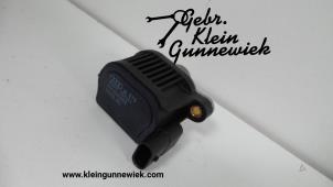 Gebruikte Sensor Nokkenas Audi TT Prijs € 30,00 Margeregeling aangeboden door Gebr.Klein Gunnewiek Ho.BV