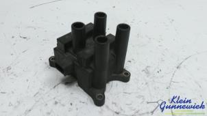 Gebruikte Ontsteking (compleet) Ford Fiesta Prijs € 20,00 Margeregeling aangeboden door Klein Gunnewiek Autodemontage & Motorentechniek