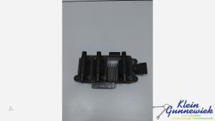 Gebruikte Ontsteking (compleet) Audi A6 Prijs € 50,00 Margeregeling aangeboden door Klein Gunnewiek Autodemontage & Motorentechniek