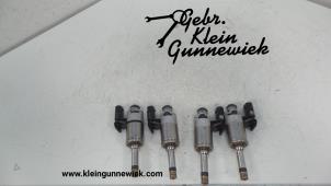 Nieuwe Injector (benzine injectie) Volkswagen Golf Prijs € 175,45 Inclusief btw aangeboden door Gebr.Klein Gunnewiek Ho.BV