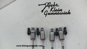 Nieuwe Injector (benzine injectie) Volkswagen Golf Prijs € 175,45 Inclusief btw aangeboden door Gebr.Klein Gunnewiek Ho.BV
