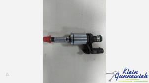 Gebruikte Injector (benzine injectie) Skoda Fabia Prijs € 45,00 Margeregeling aangeboden door Klein Gunnewiek Autodemontage & Motorentechniek