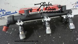Gebruikte Injector (benzine injectie) Skoda Citigo Prijs € 25,00 Margeregeling aangeboden door Gebr.Klein Gunnewiek Ho.BV