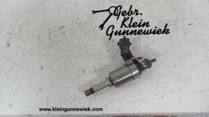 Gebruikte Injector (benzine injectie) Opel Astra Prijs € 45,00 Margeregeling aangeboden door Gebr.Klein Gunnewiek Ho.BV