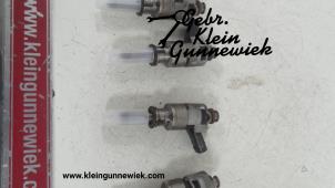 Gereviseerde Injector (benzine injectie) Audi A4 Prijs € 121,00 Inclusief btw aangeboden door Gebr.Klein Gunnewiek Ho.BV