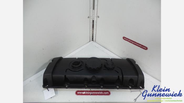 Gebruikte Kleppendeksel Volkswagen Transporter Prijs € 58,00 Margeregeling aangeboden door Klein Gunnewiek Autodemontage & Motorentechniek
