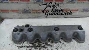 Gebruikte Kleppendeksel Volkswagen Crafter Prijs € 75,00 Margeregeling aangeboden door Gebr.Klein Gunnewiek Ho.BV