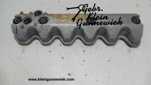Gebruikte Kleppendeksel Volkswagen Crafter Prijs € 75,00 Margeregeling aangeboden door Gebr.Klein Gunnewiek Ho.BV