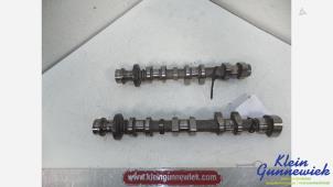 Gebruikte Nokkenas Ford Focus Prijs € 175,00 Margeregeling aangeboden door Klein Gunnewiek Autodemontage & Motorentechniek